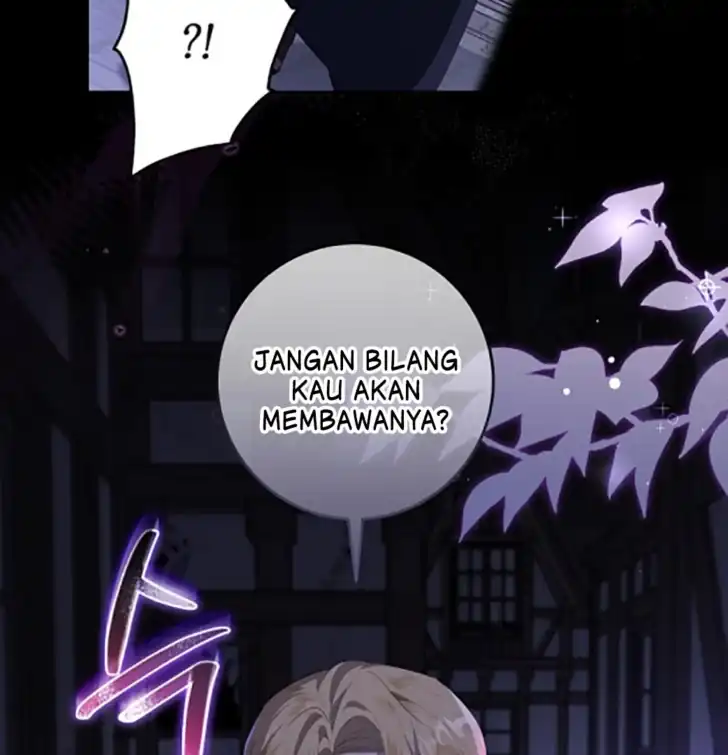 My Daddy Hid His Power Chapter 1 - halaman 39