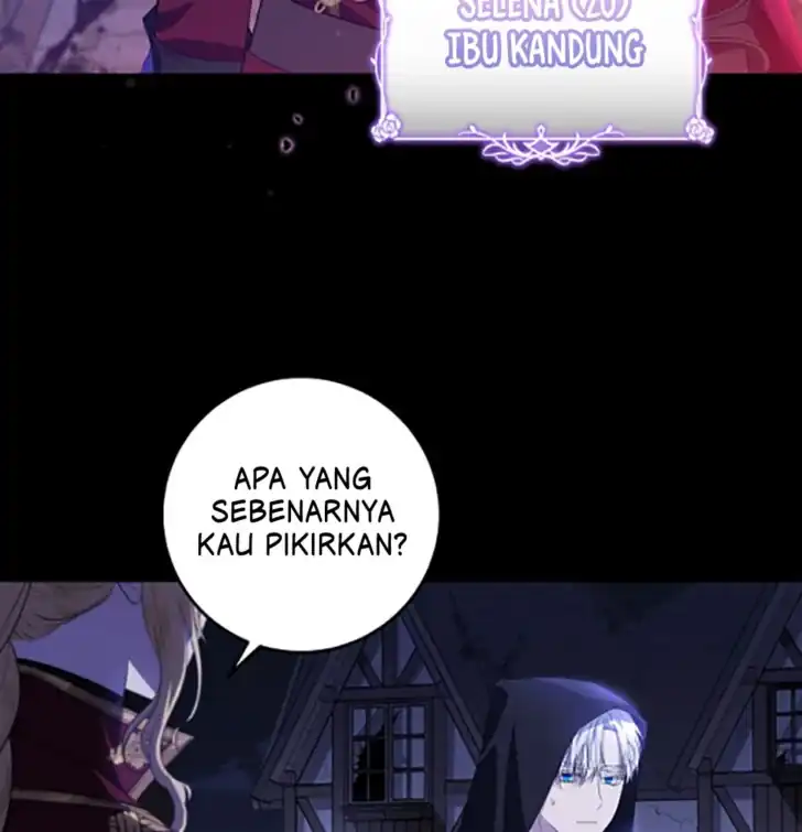 My Daddy Hid His Power Chapter 1 - halaman 41