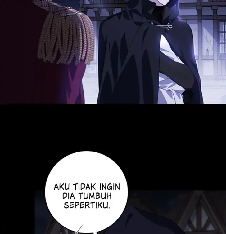 My Daddy Hid His Power Chapter 1 - halaman 42