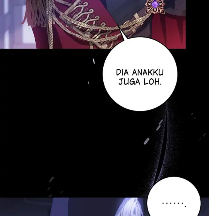 My Daddy Hid His Power Chapter 1 - halaman 45