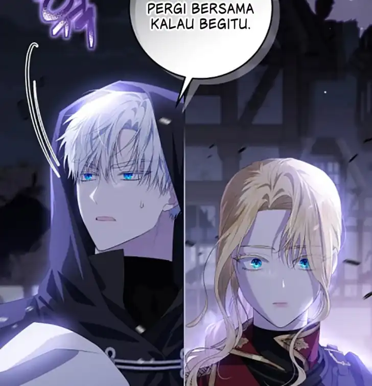 My Daddy Hid His Power Chapter 1 - halaman 47