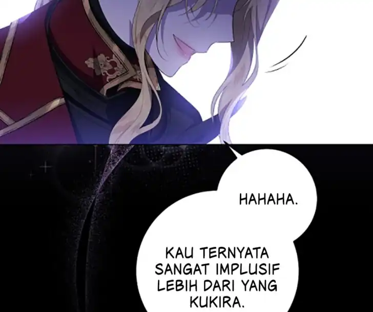 My Daddy Hid His Power Chapter 1 - halaman 49