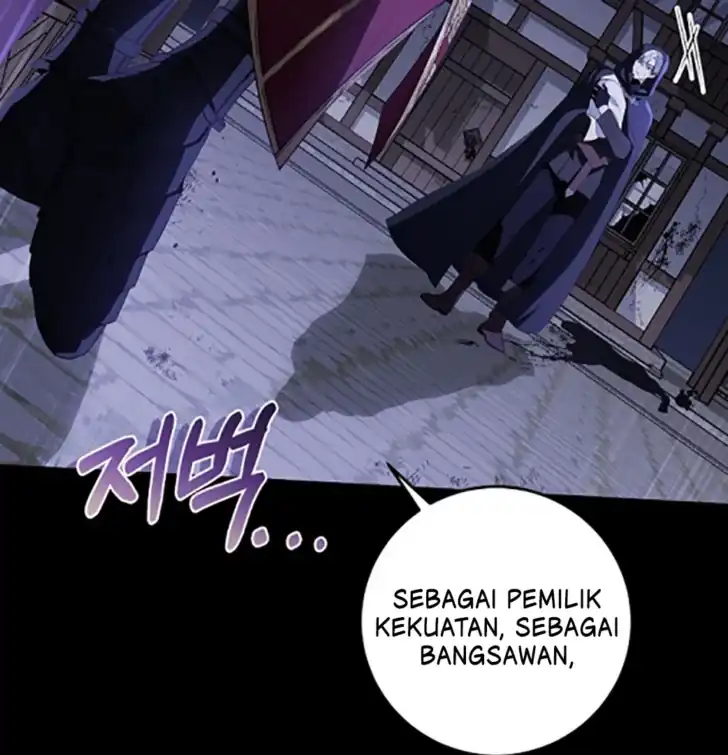 My Daddy Hid His Power Chapter 1 - halaman 51