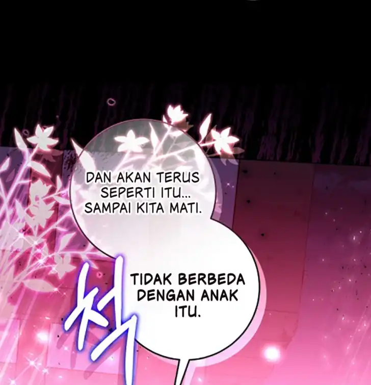 My Daddy Hid His Power Chapter 1 - halaman 52