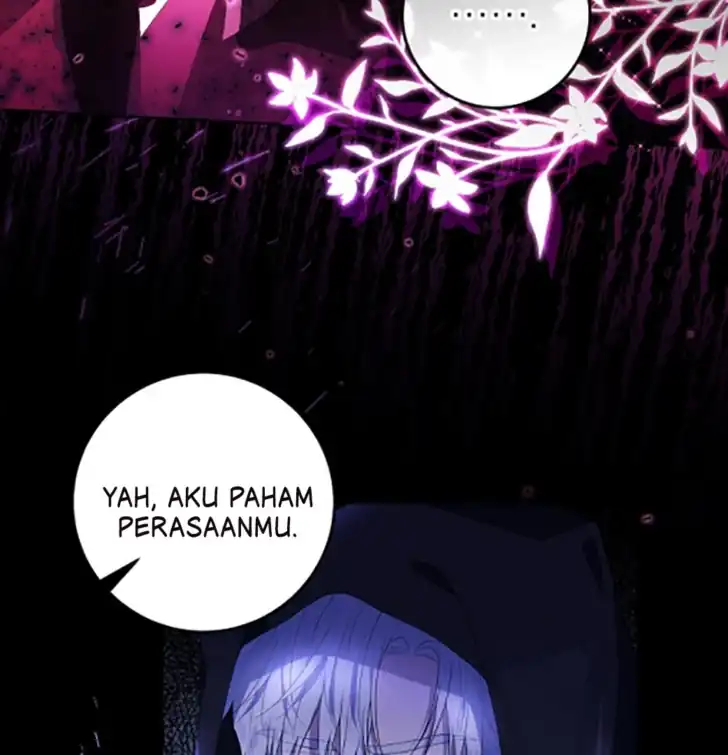 My Daddy Hid His Power Chapter 1 - halaman 54