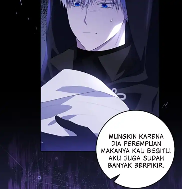 My Daddy Hid His Power Chapter 1 - halaman 55