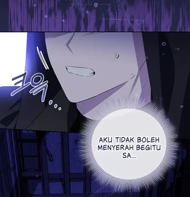 My Daddy Hid His Power Chapter 1 - halaman 56