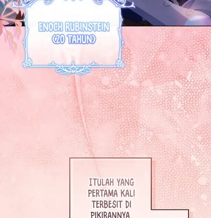 My Daddy Hid His Power Chapter 1 - halaman 6