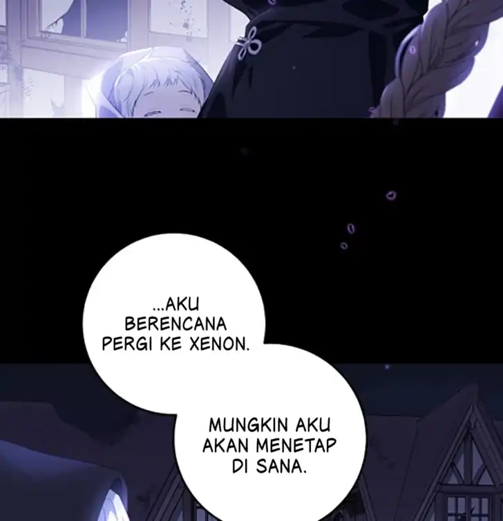 My Daddy Hid His Power Chapter 1 - halaman 60