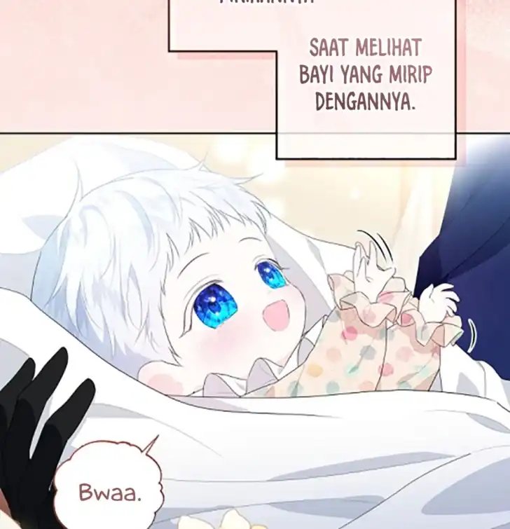 My Daddy Hid His Power Chapter 1 - halaman 7
