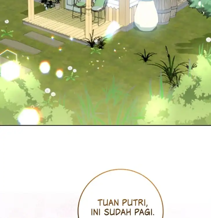 My Daddy Hid His Power Chapter 1 - halaman 71