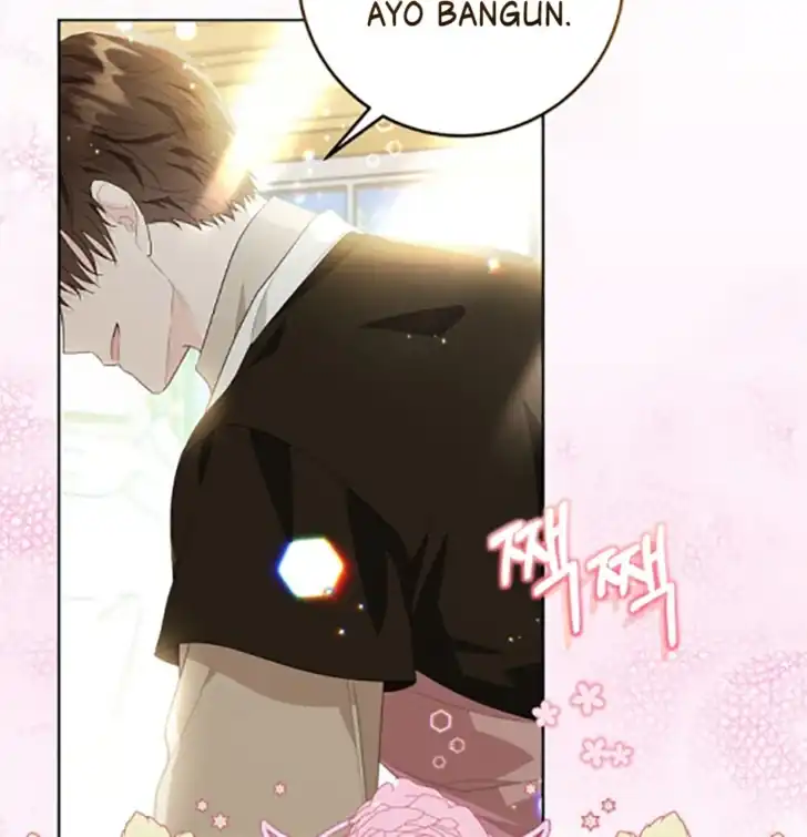 My Daddy Hid His Power Chapter 1 - halaman 72