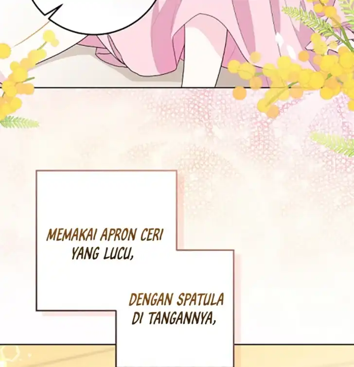 My Daddy Hid His Power Chapter 1 - halaman 77
