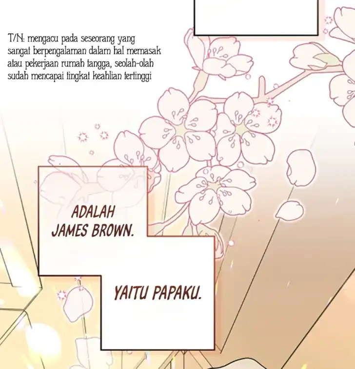 My Daddy Hid His Power Chapter 1 - halaman 79