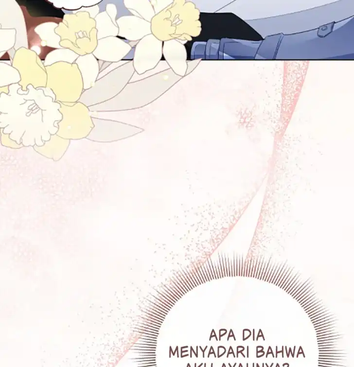 My Daddy Hid His Power Chapter 1 - halaman 8