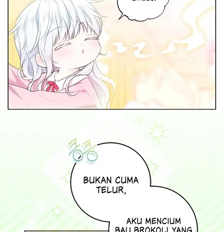 My Daddy Hid His Power Chapter 1 - halaman 82