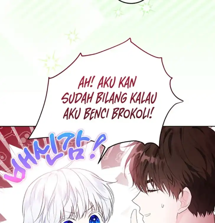 My Daddy Hid His Power Chapter 1 - halaman 84