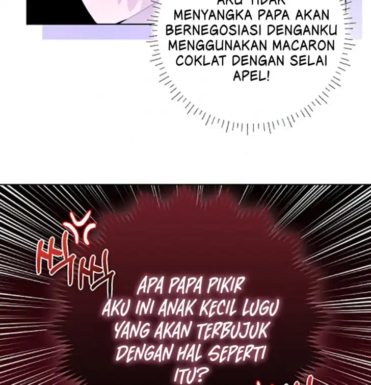 My Daddy Hid His Power Chapter 1 - halaman 89