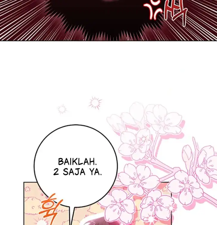My Daddy Hid His Power Chapter 1 - halaman 90