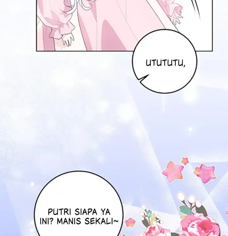 My Daddy Hid His Power Chapter 1 - halaman 93