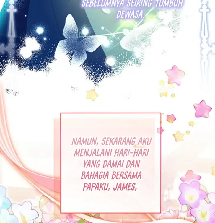 My Daddy Hid His Power Chapter 1 - halaman 98