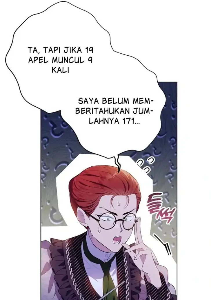 My Daddy Hid His Power Chapter 10 - halaman 10