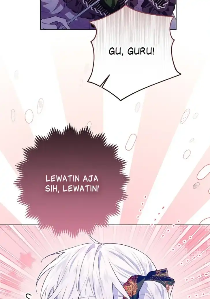 My Daddy Hid His Power Chapter 10 - halaman 11