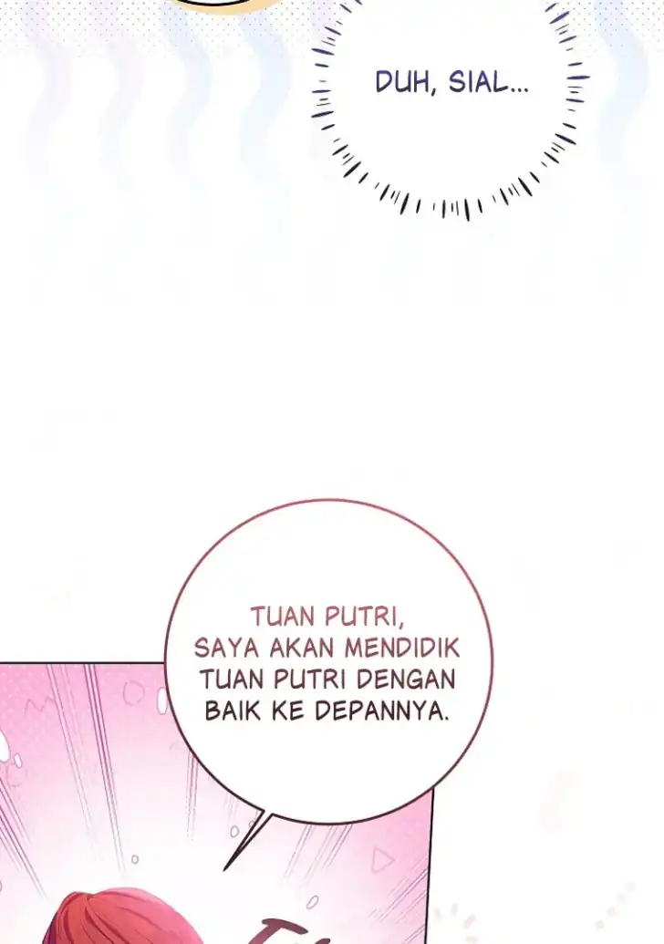 My Daddy Hid His Power Chapter 10 - halaman 16