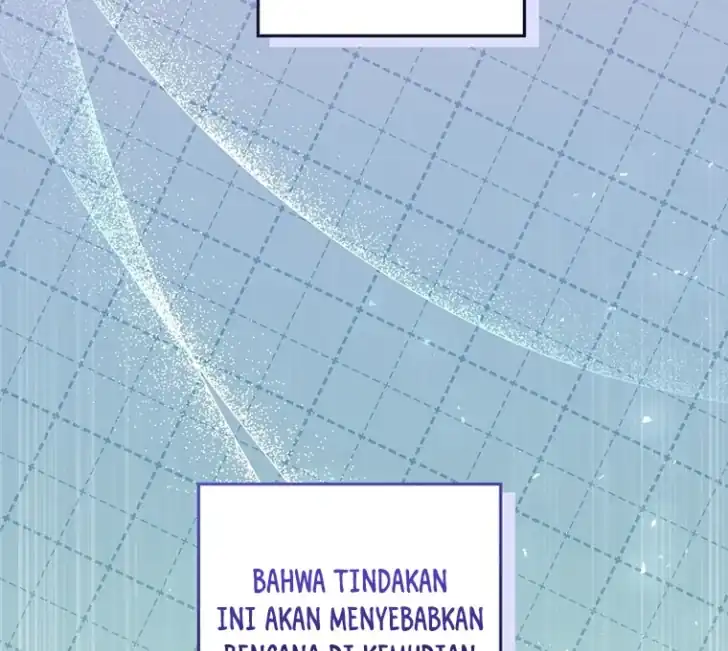 My Daddy Hid His Power Chapter 10 - halaman 18