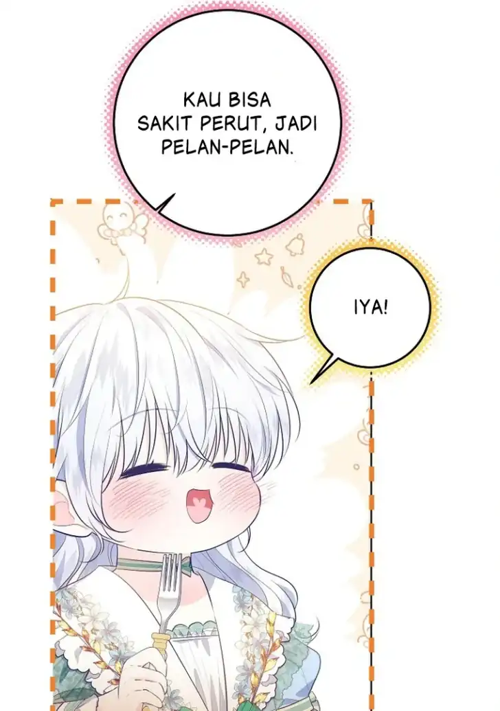 My Daddy Hid His Power Chapter 10 - halaman 29