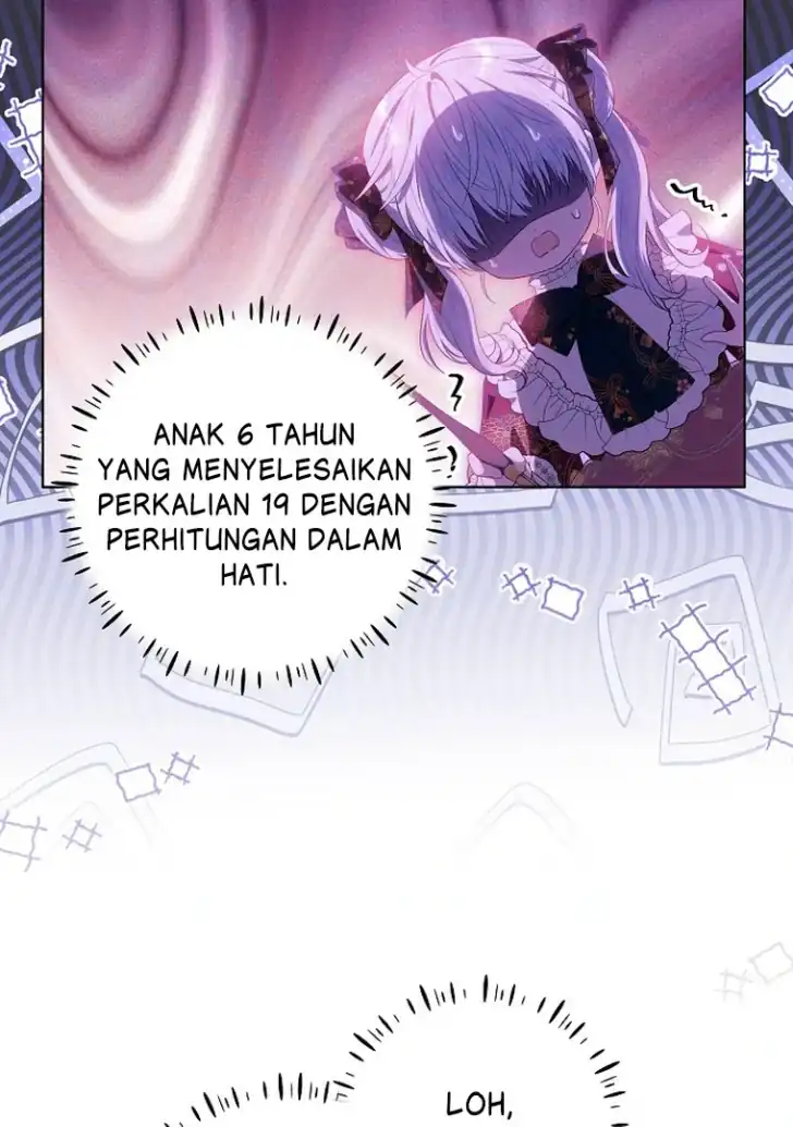 My Daddy Hid His Power Chapter 10 - halaman 4