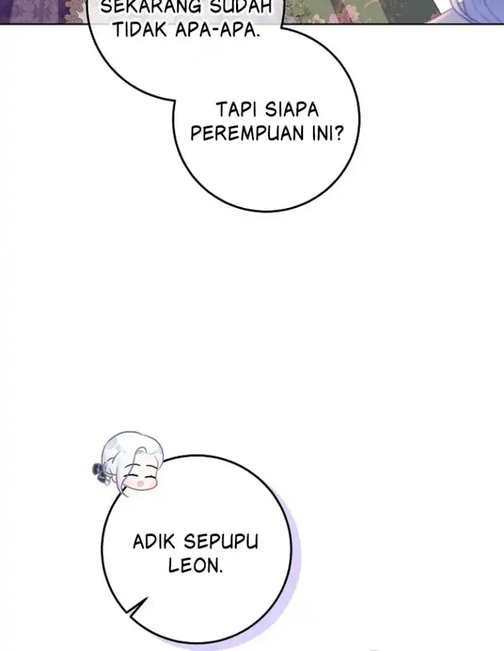 My Daddy Hid His Power Chapter 10 - halaman 46