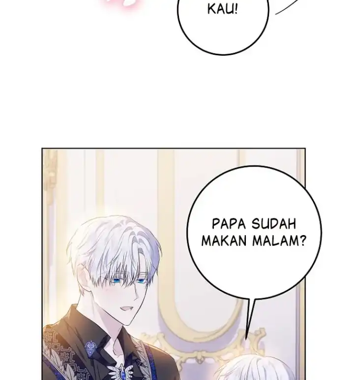 My Daddy Hid His Power Chapter 10 - halaman 63