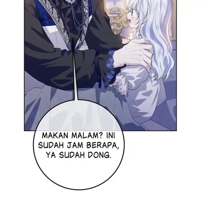 My Daddy Hid His Power Chapter 10 - halaman 64