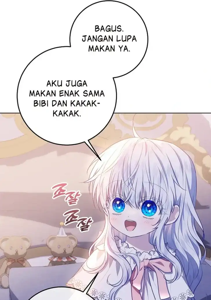 My Daddy Hid His Power Chapter 10 - halaman 65