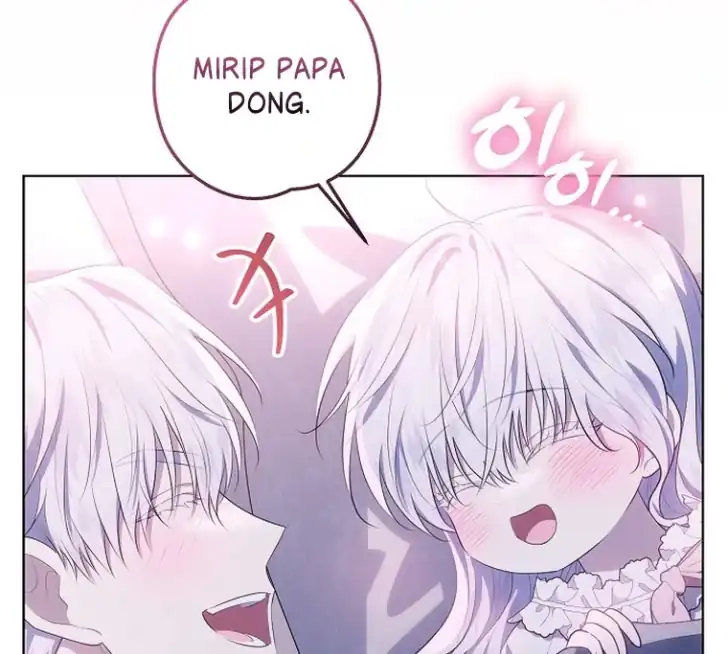 My Daddy Hid His Power Chapter 10 - halaman 82