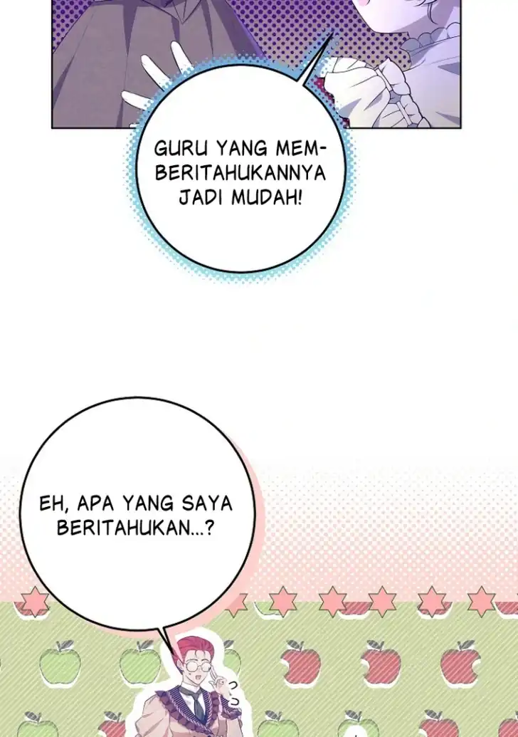 My Daddy Hid His Power Chapter 10 - halaman 9