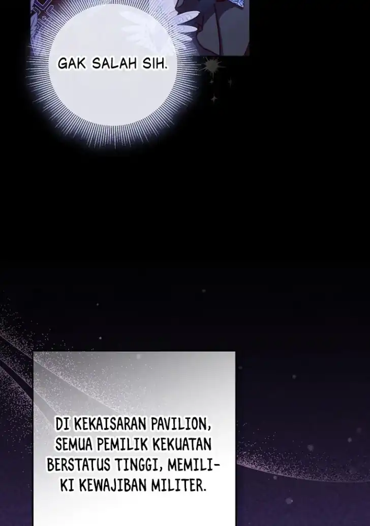 My Daddy Hid His Power Chapter 11 - halaman 15