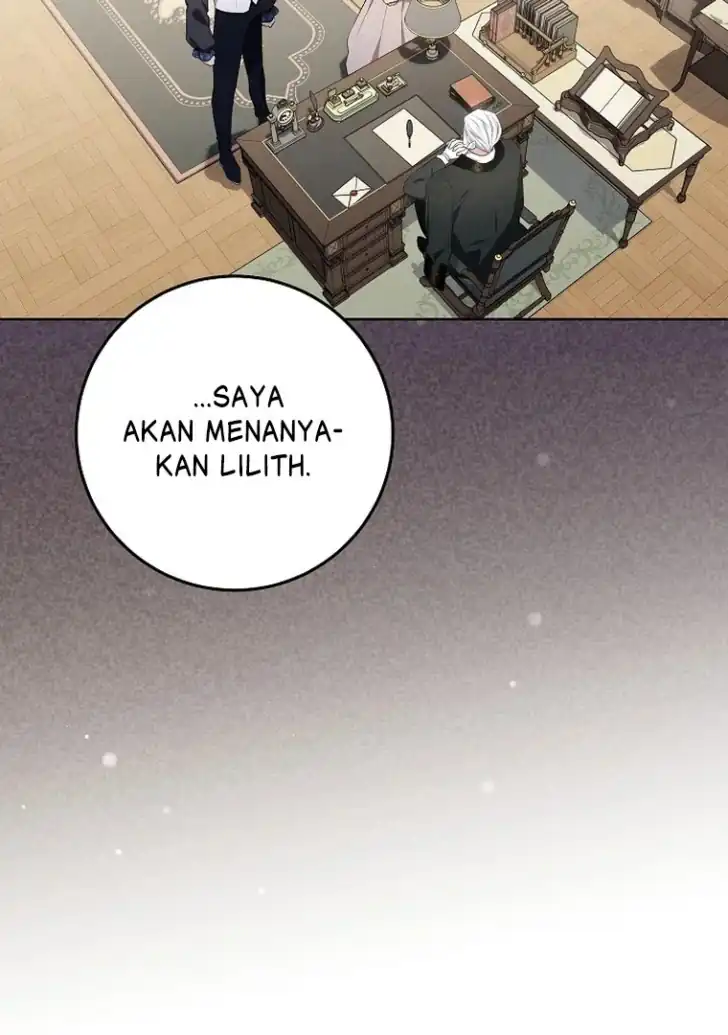 My Daddy Hid His Power Chapter 11 - halaman 18