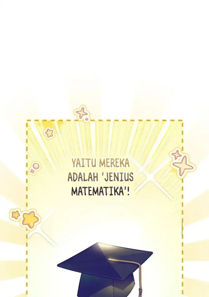 My Daddy Hid His Power Chapter 11 - halaman 24