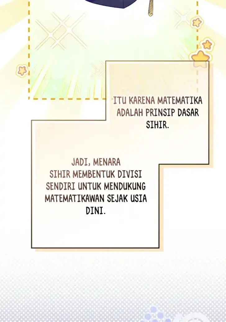 My Daddy Hid His Power Chapter 11 - halaman 25