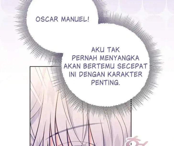 My Daddy Hid His Power Chapter 11 - halaman 30