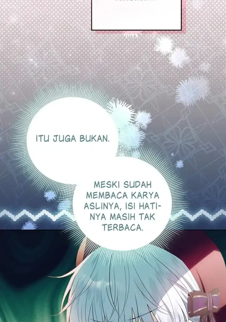My Daddy Hid His Power Chapter 11 - halaman 37