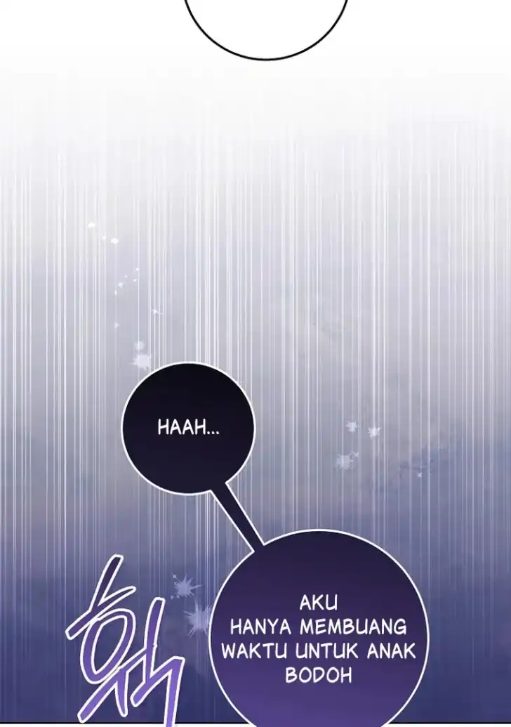 My Daddy Hid His Power Chapter 11 - halaman 57