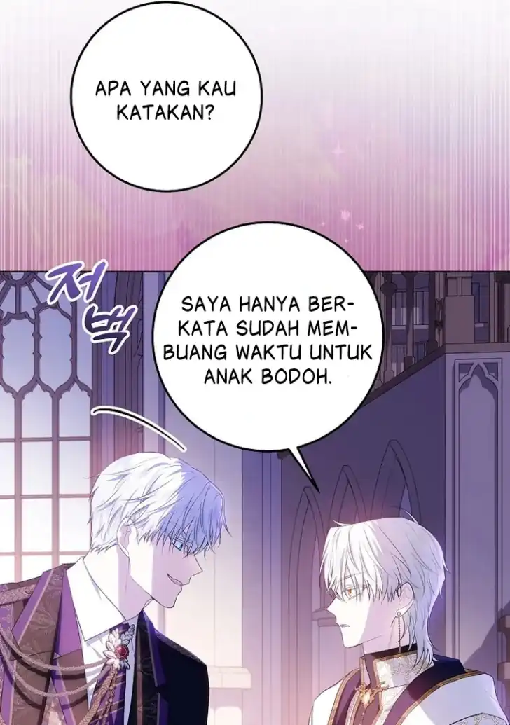 My Daddy Hid His Power Chapter 11 - halaman 63