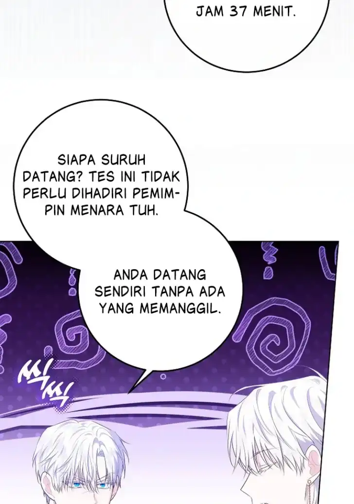 My Daddy Hid His Power Chapter 11 - halaman 67