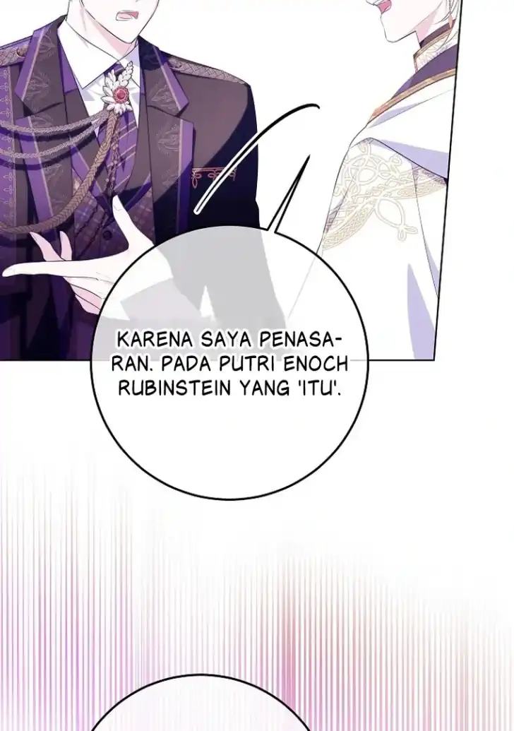 My Daddy Hid His Power Chapter 11 - halaman 68