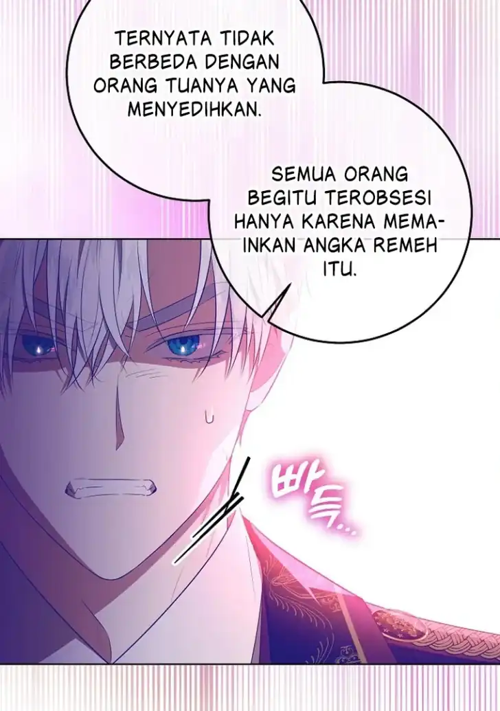 My Daddy Hid His Power Chapter 11 - halaman 69