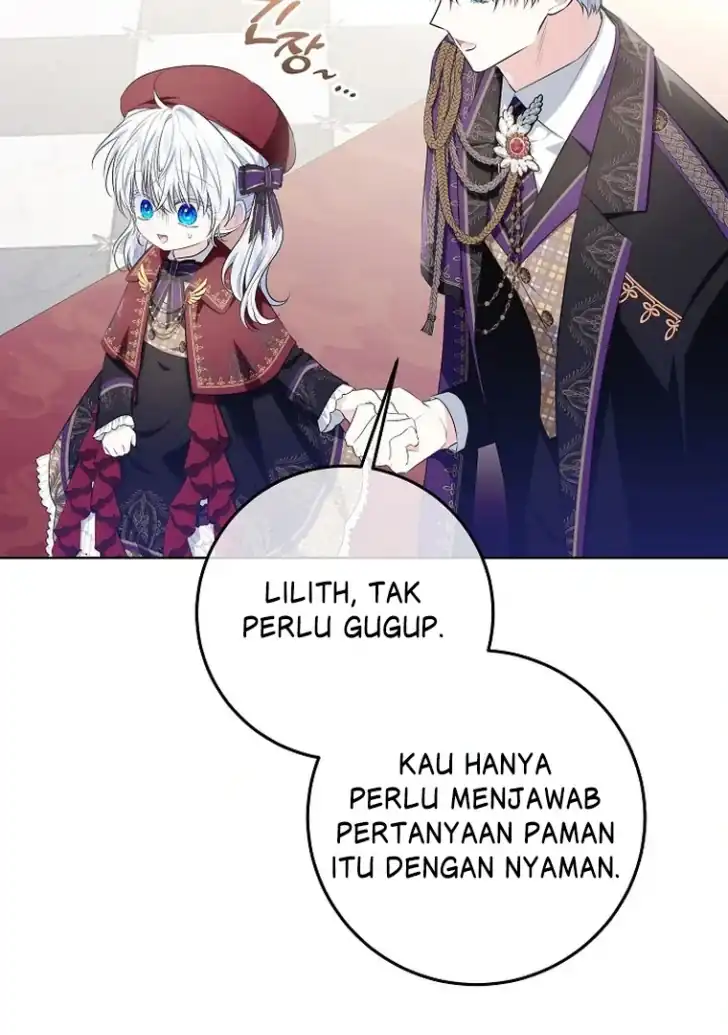 My Daddy Hid His Power Chapter 11 - halaman 7