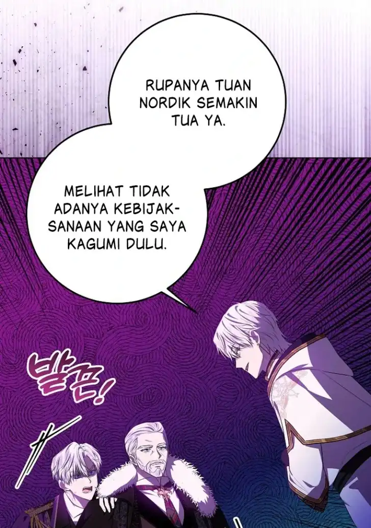 My Daddy Hid His Power Chapter 11 - halaman 77